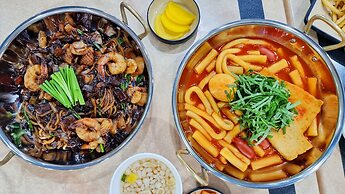 Phoenix Hotel Pyeongchang