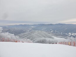 Phoenix Hotel Pyeongchang