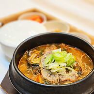 Phoenix Hotel Pyeongchang