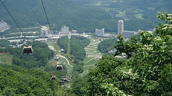 Phoenix Hotel Pyeongchang