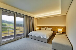 Phoenix Hotel Pyeongchang