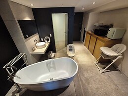 Phoenix Hotel Pyeongchang