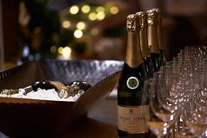 Phoenix Hotel Pyeongchang