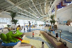 Phoenix Hotel Pyeongchang