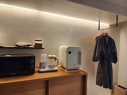 Phoenix Hotel Pyeongchang