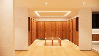 Phoenix Hotel Pyeongchang