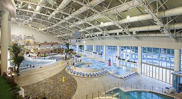 Phoenix Hotel Pyeongchang