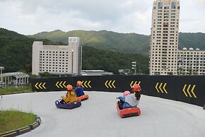 Phoenix Hotel Pyeongchang