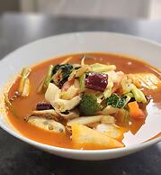 Phoenix Hotel Pyeongchang