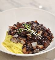 Phoenix Hotel Pyeongchang