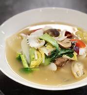 Phoenix Hotel Pyeongchang