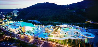 Phoenix Hotel Pyeongchang