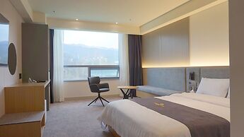 Hotel Inter Burgo Wonju