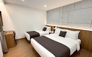 Commodore Hotel Pohang