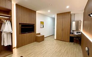 Commodore Hotel Pohang