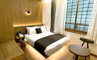 Commodore Hotel Pohang