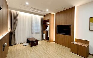 Commodore Hotel Pohang