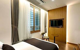 Commodore Hotel Pohang