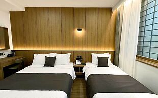 Commodore Hotel Pohang