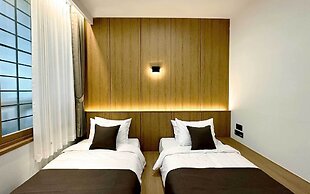 Commodore Hotel Pohang