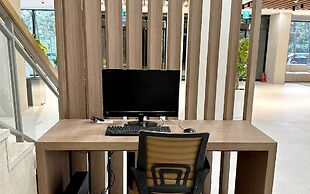 Commodore Hotel Pohang