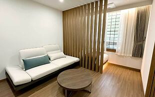 Commodore Hotel Pohang