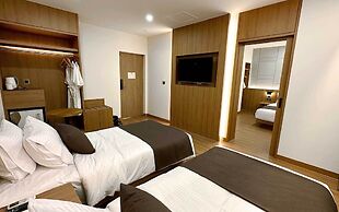 Commodore Hotel Pohang