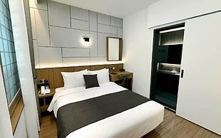 Commodore Hotel Pohang