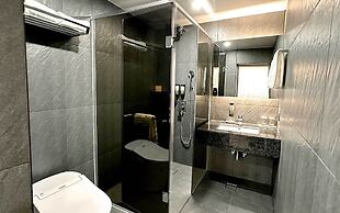 Commodore Hotel Pohang