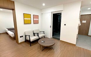 Commodore Hotel Pohang