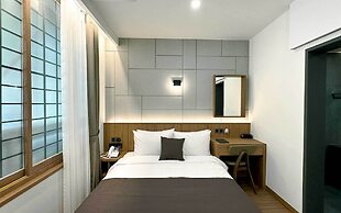 Commodore Hotel Pohang