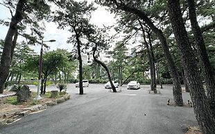 Commodore Hotel Pohang