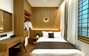 Commodore Hotel Pohang