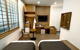 Commodore Hotel Pohang