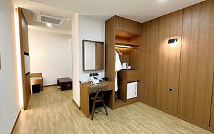 Commodore Hotel Pohang