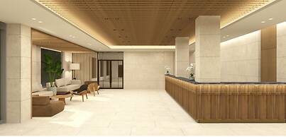 Commodore Hotel Pohang