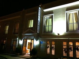 Hotel Lince