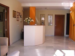 Hotel Lince