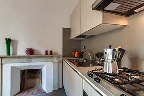 Family Apartments Signoria