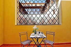 Family Apartments Signoria