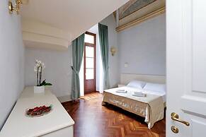 Family Apartments Signoria