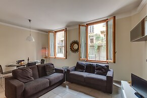 Family Apartments Signoria