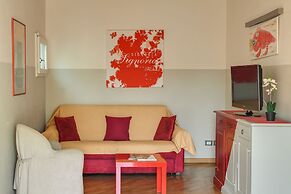 Family Apartments Signoria