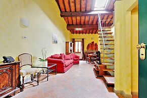 Family Apartments Signoria