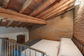 Family Apartments Signoria