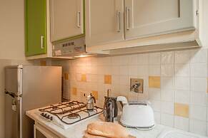 Family Apartments Signoria