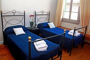 Family Apartments Signoria