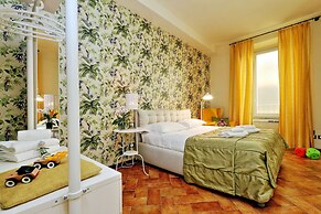 Family Apartments Signoria