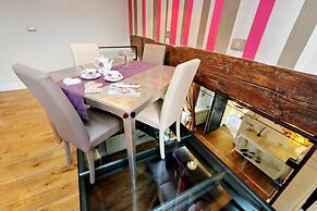 Family Apartments Signoria