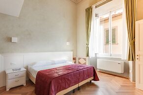 Family Apartments Signoria